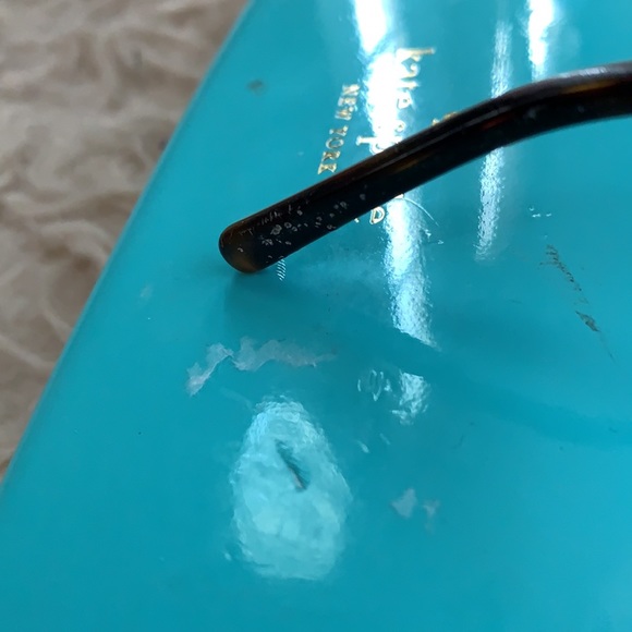 Kate Spade LucyAnn Glasses main image 13